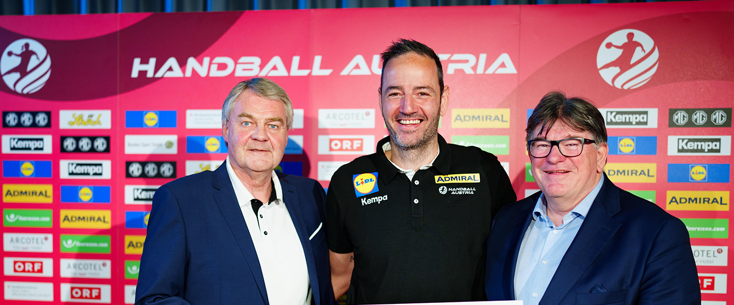 Austria appoint Iker Romero as men's national team coach