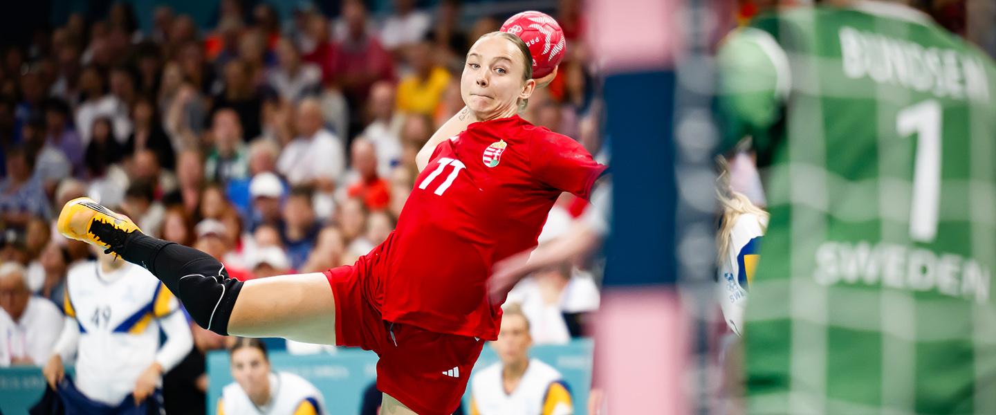 Relentless, brave, fantastic: Simon basks in IHF Young Female Player of the Year title