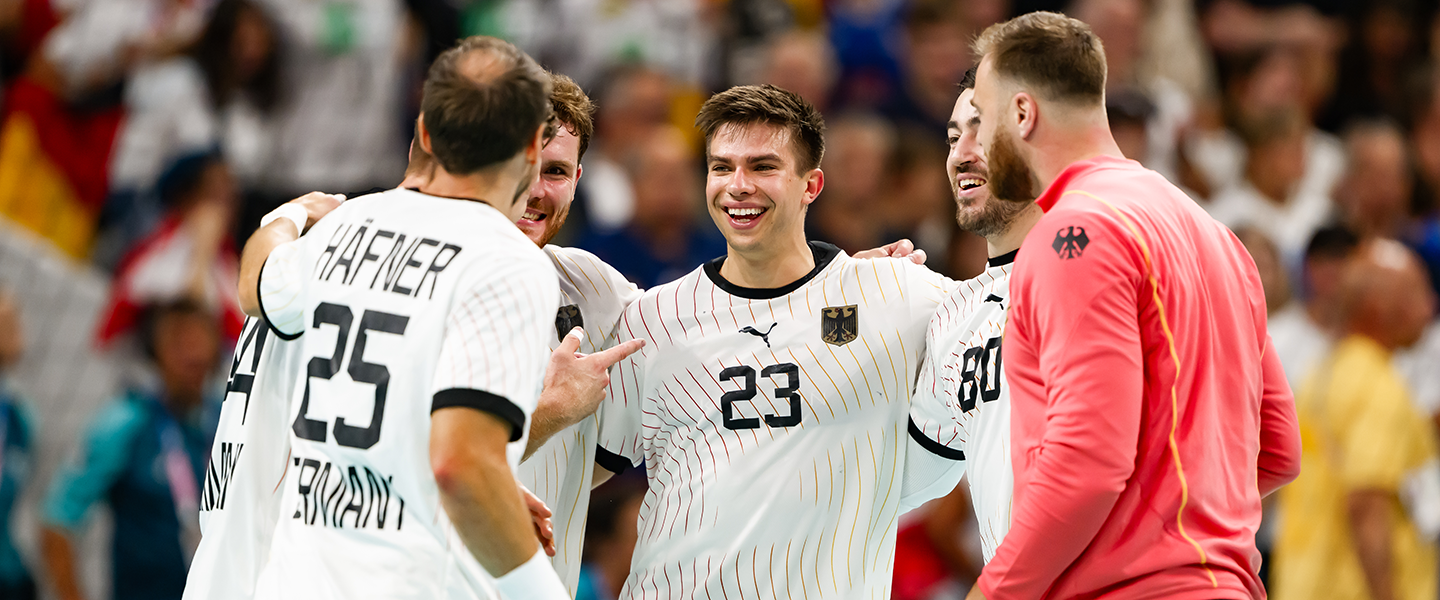 "No pressure": A glimpse in Uščins' journey to the 2024 IHF Young Male Player of the Year award