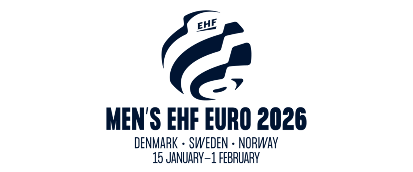  Men's EHF EURO 2026 