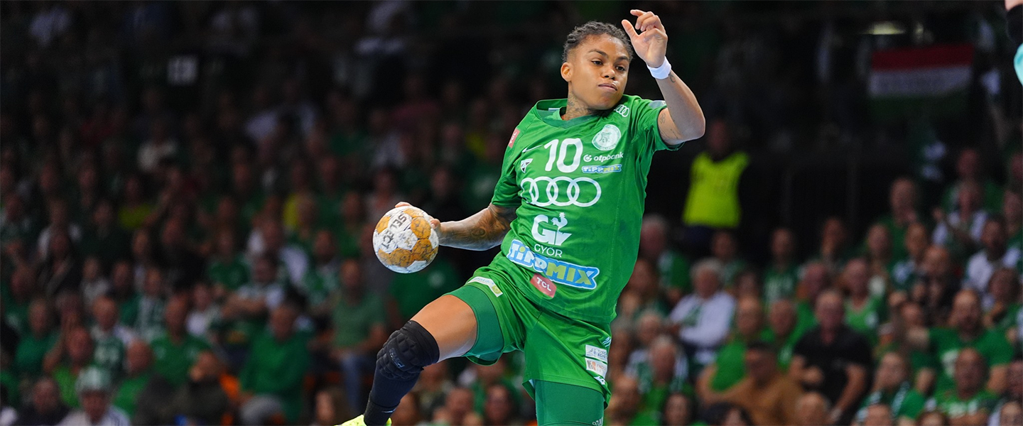 Györ, Esbjerg, Metz and Odense face off for coveted title in crunch EHF FINAL4