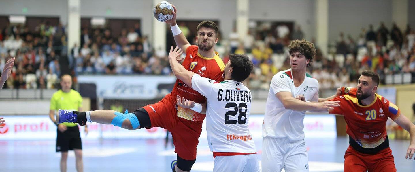 EHF EURO 2026 card complete after fiery Qualification Phase concludes