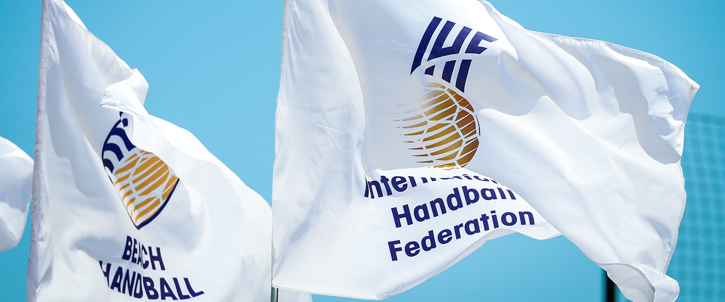 2025 IHF Beach Handball Global Tour – Stage 1: match schedule revealed