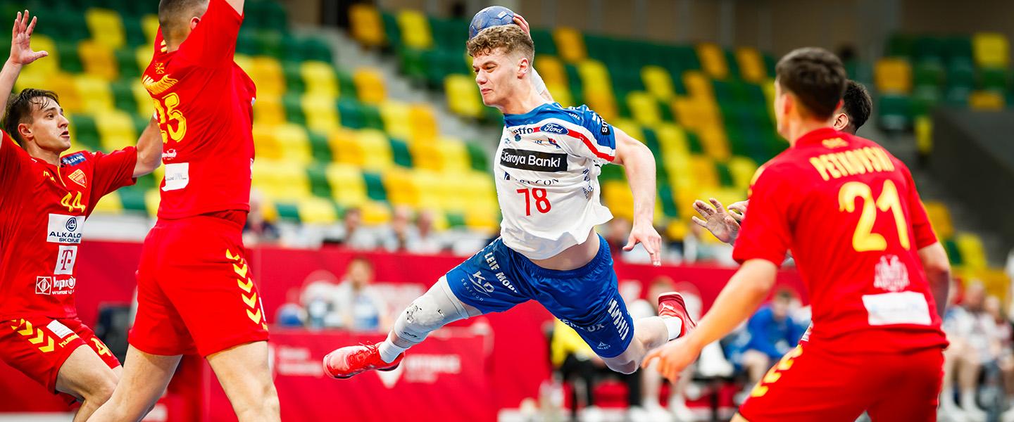From the Faroe Islands to the world: MittĂşn takes over Poland 2025 with stunning performances