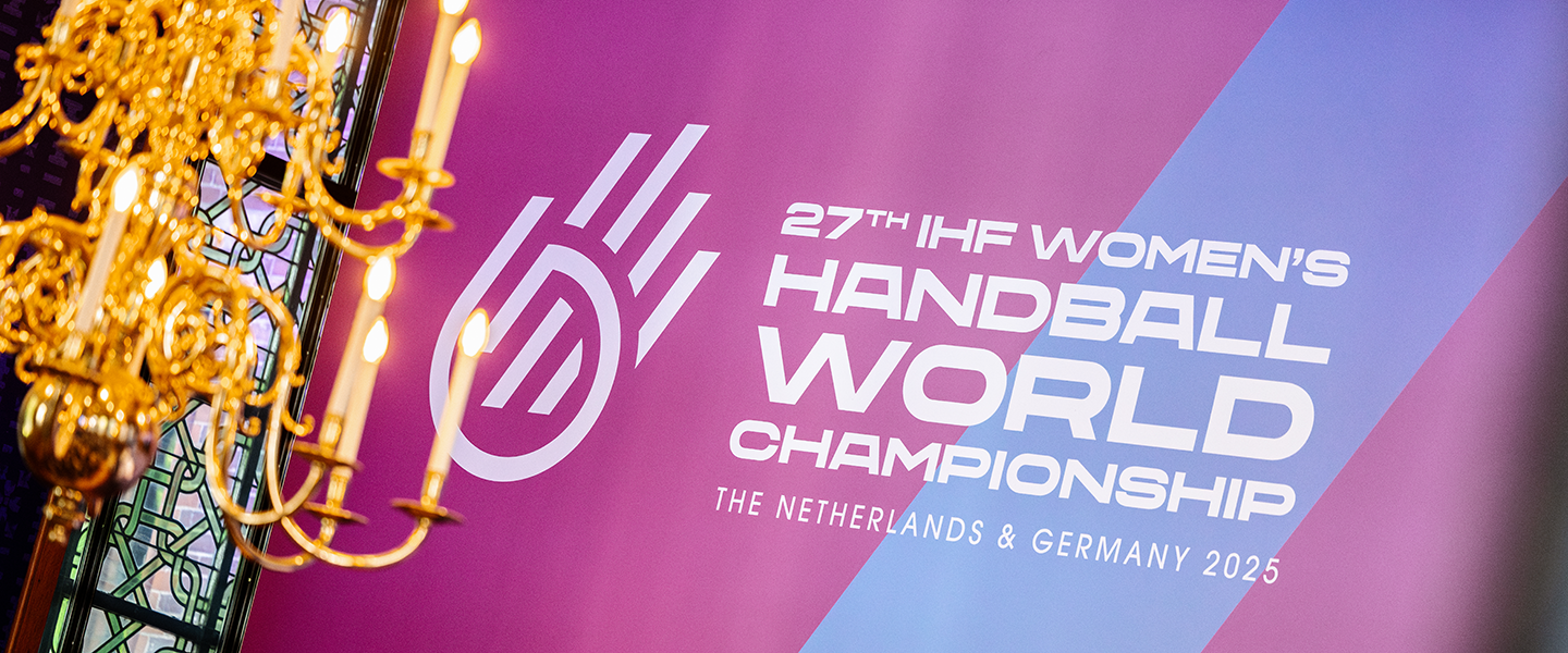 2025 IHF Women's World Championship: Preliminary round schedule released