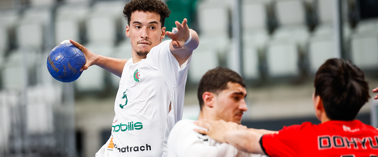 Algeria, Iceland and Serbia win groups in President's Cup at Poland 2025