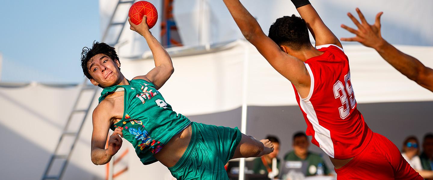 Tunisia 2025: Day 1 Review – Happiness and history in Hammamet