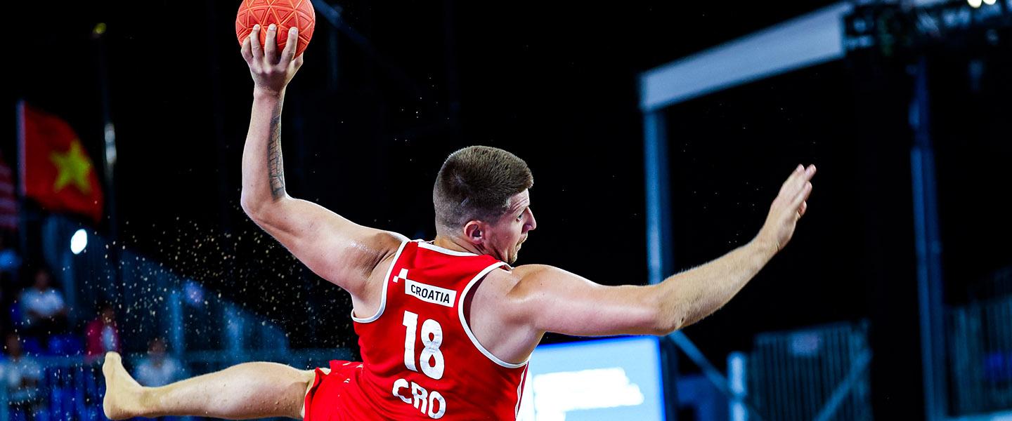 Hammamet ready for 2025 IHF Beach Handball Global Tour throw-off