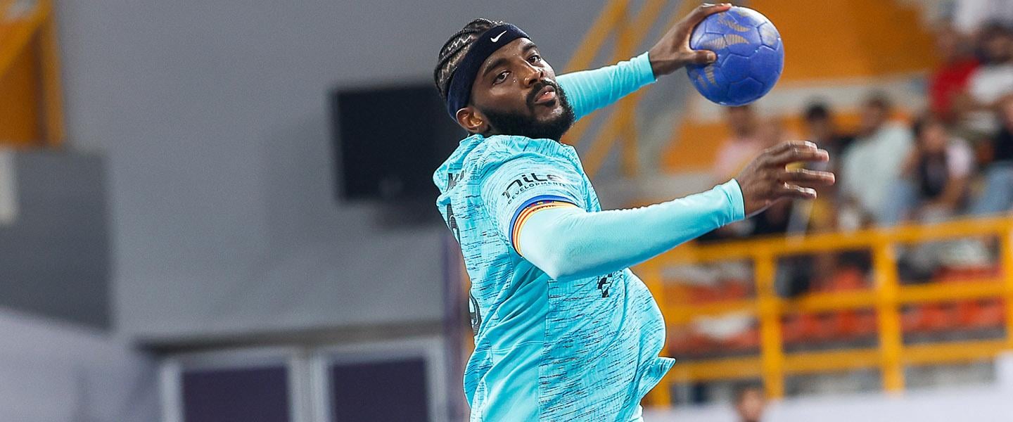 Top European sides face off in Cologne with EHF Champions League Men title on the table