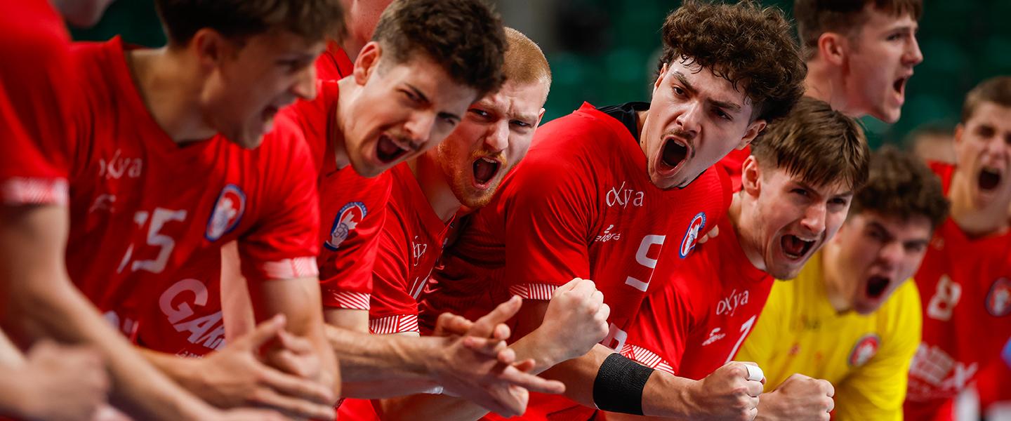 Poland 2025 to kickstart more interest in Canadian handball: "Big ambition to succeed"