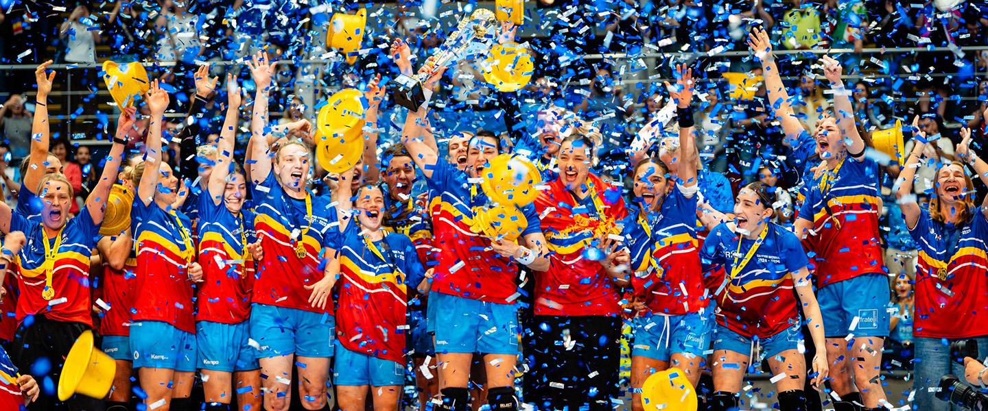 Powerhouses seal titles after tough battles in women's domestic leagues