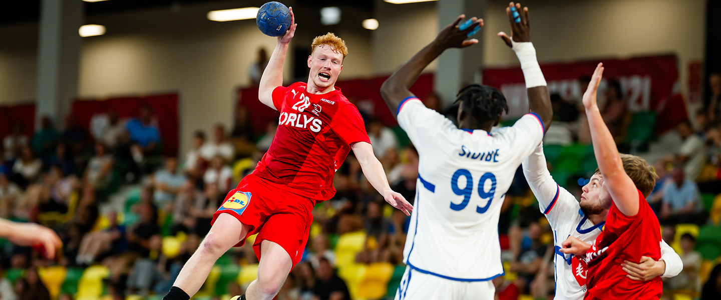 Main round throws off with crucial clashes at Poland 2025