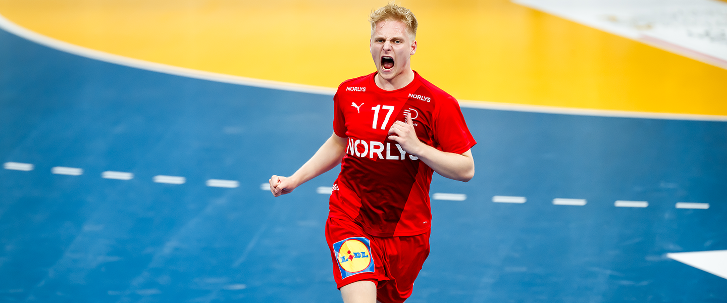 Denmark and Portugal secure first place with fifth consecutive win at Poland 2025