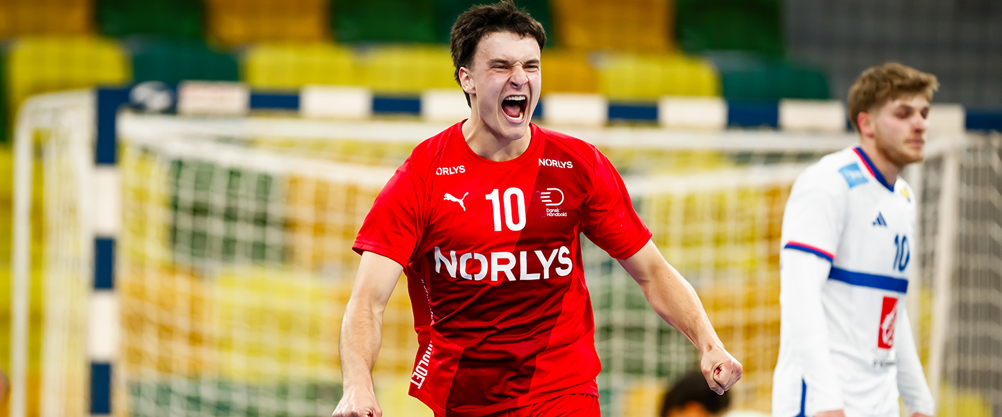 Denmark, Sweden make it three out of three, Norway send hosts Poland to President's Cup