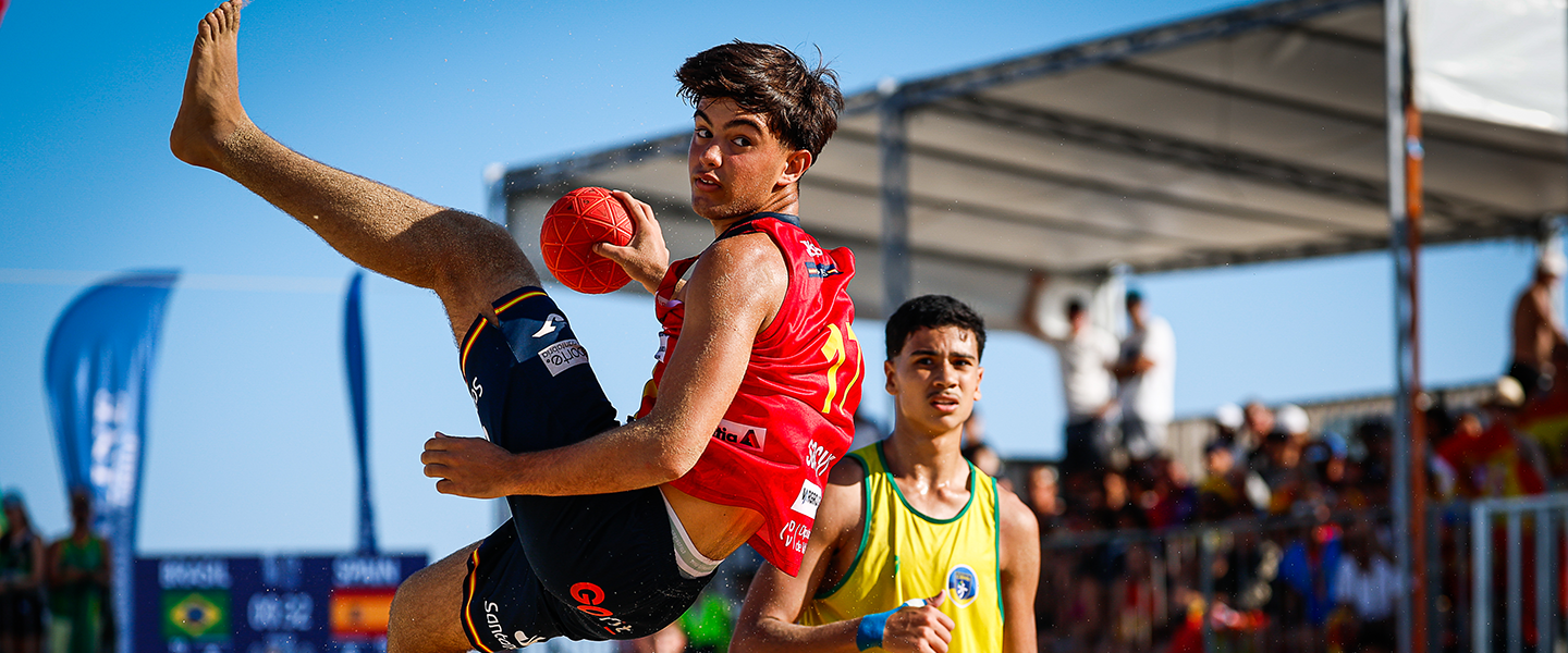 Tunisia 2025: Medal matches – all the statistics