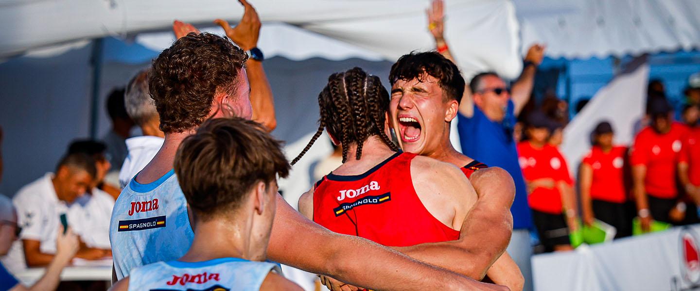 Tunisia 2025: What they said – all the quotes from finals day