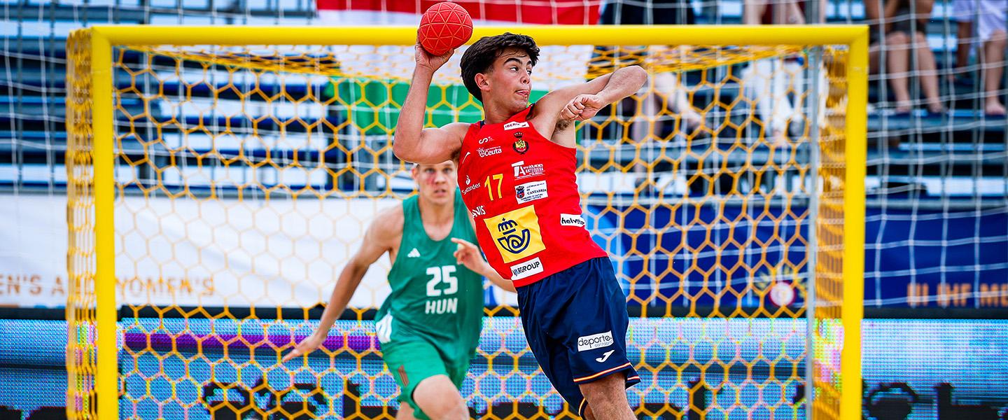 Tunisia 2025: Day 3 Review – First quarter-finalists known in Hammamet