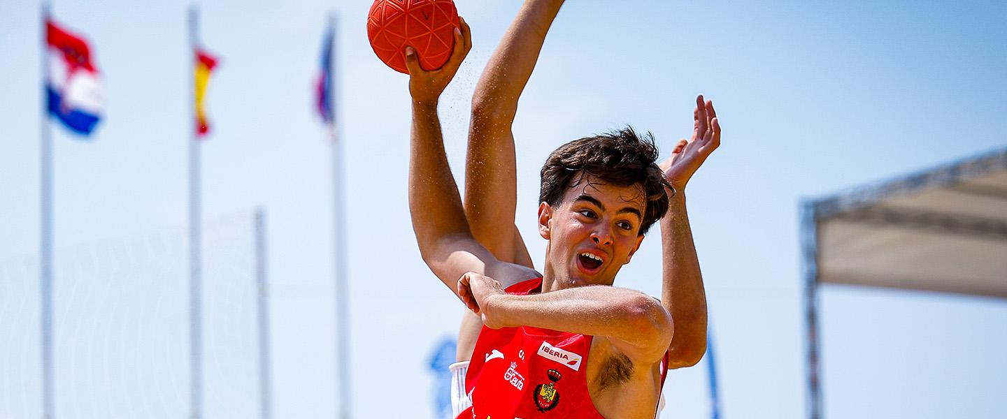 Tunisia 2025: Day 5 Morning Review – semi-finalists known as quarter-finals complete in Hammamet