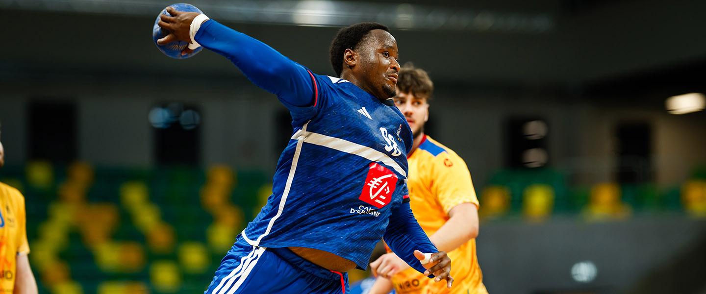 France and Croatia finish main round on a high; Poland still hold hopes for President's Cup