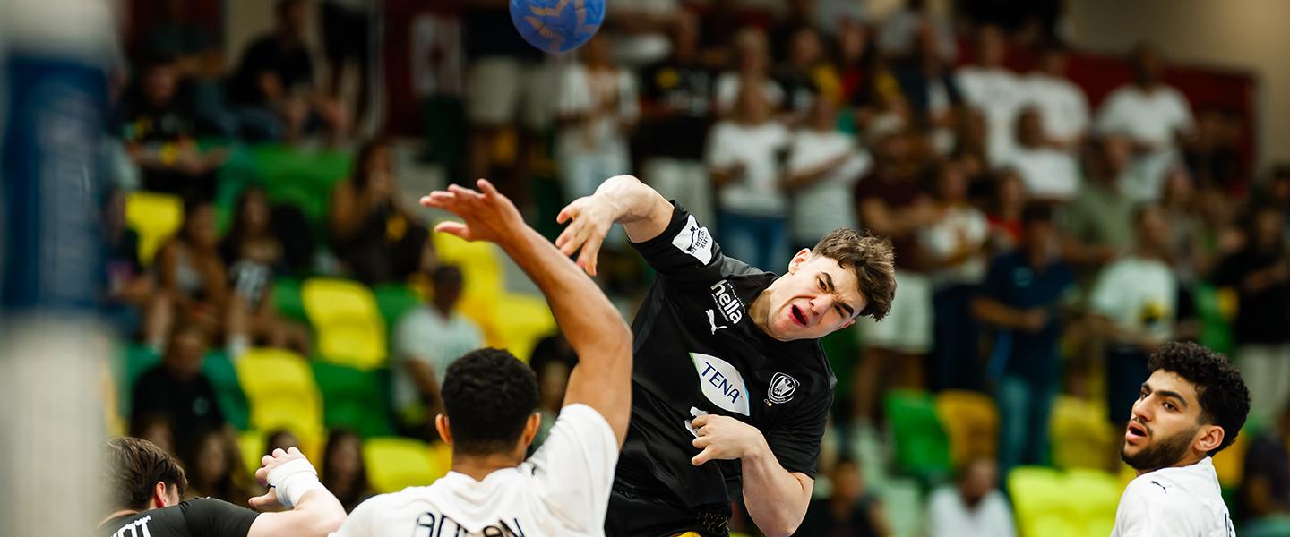 Germany and Slovenia finish fifth and seventh at Poland 2025 with last-day wins