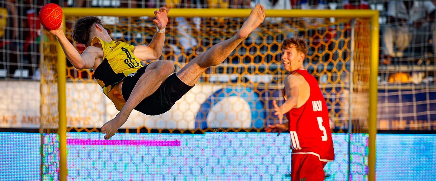 Tunisia 2025: Day 6 Preview – Medals to be won in Hammamet