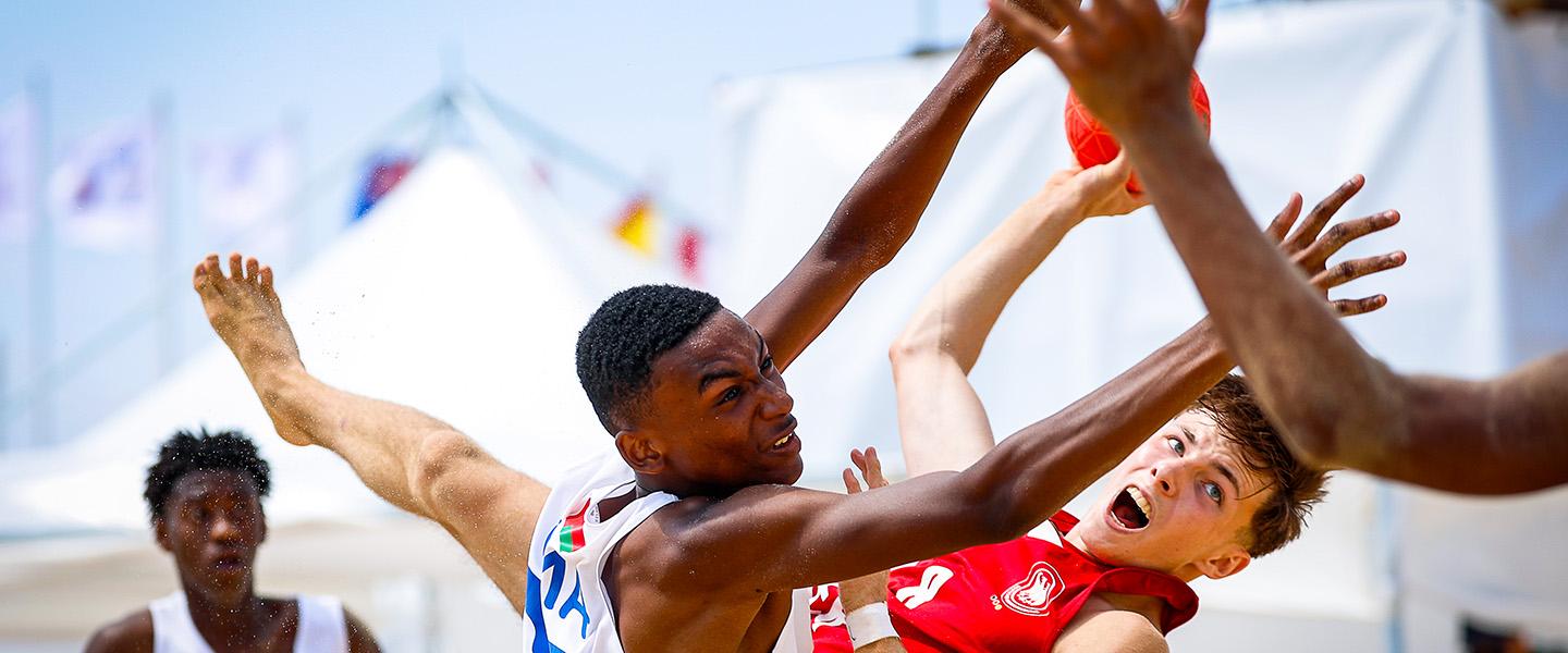 Tunisia 2025: Day 5 Preview – Knock-out rounds commence in Tunisia
