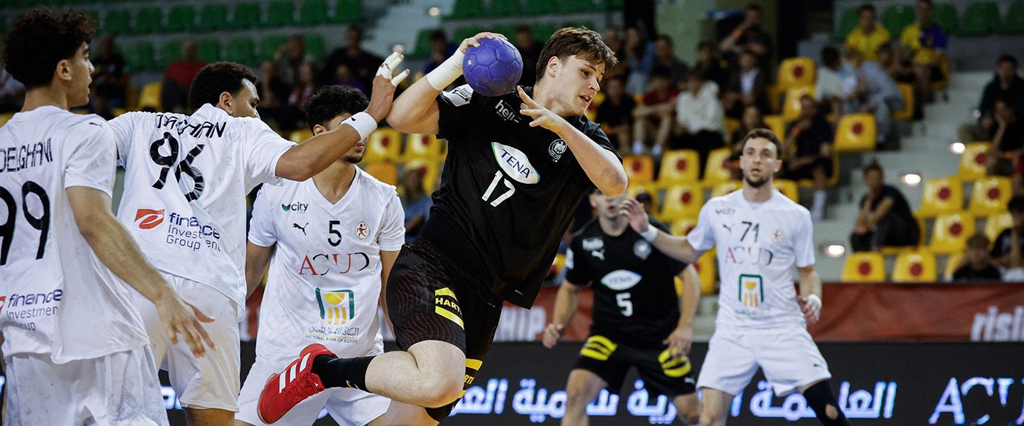 Crunch quarter-finals scheduled at Poland 2025 to deliver even more drama