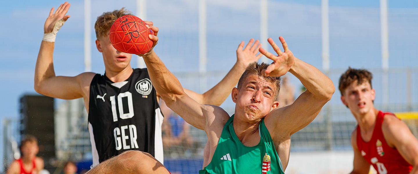 Tunisia 2025: Day 3 Preview – Main Round gets underway in Hammamet with EURO medal match repeats