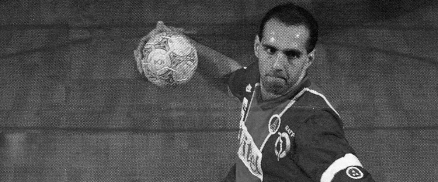"Les Barjots" core member Denis Lathoud passes away