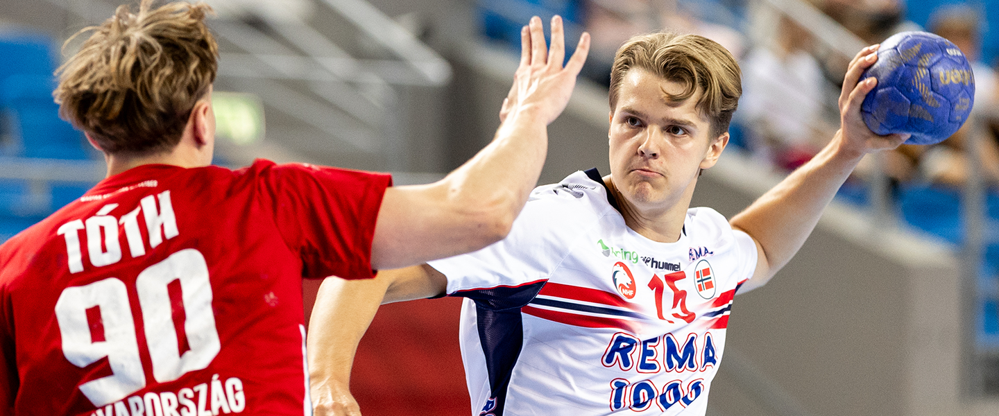 Norway and Slovenia clinch crucial wins to leapfrog Austria in Group I standings