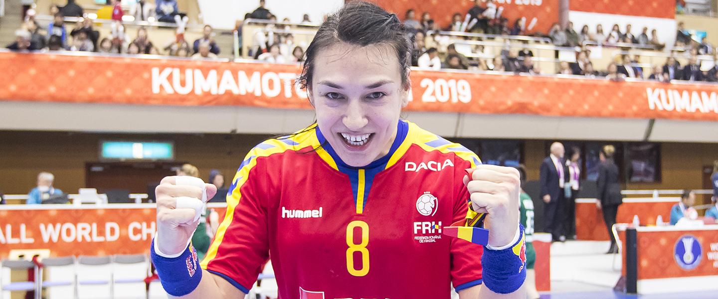 The Unstoppable 8 says farewell: “This Was My Calling”