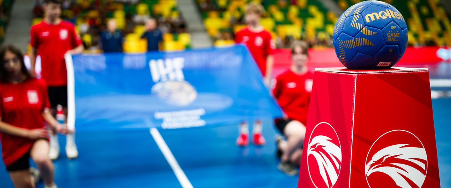 Poland 2025: Playing times announced for semi-finals