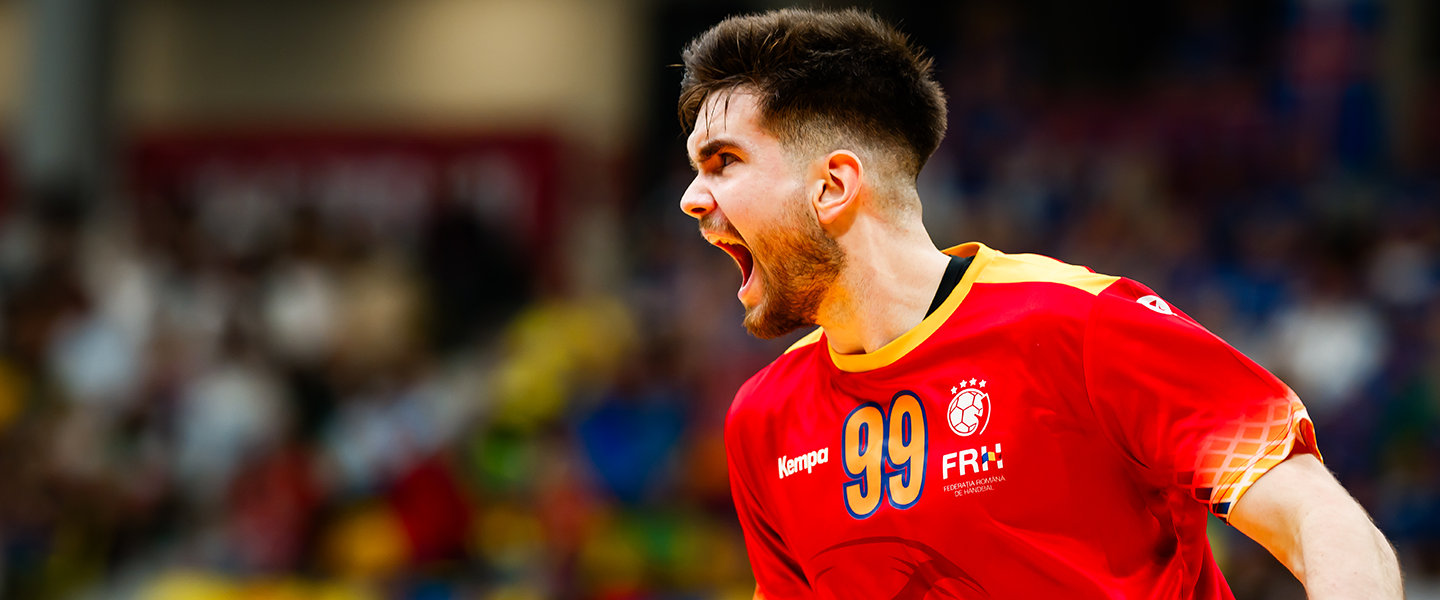 Romania dish 2023 bronze medallists Iceland big loss, favourites Spain win big to open Poland 2025