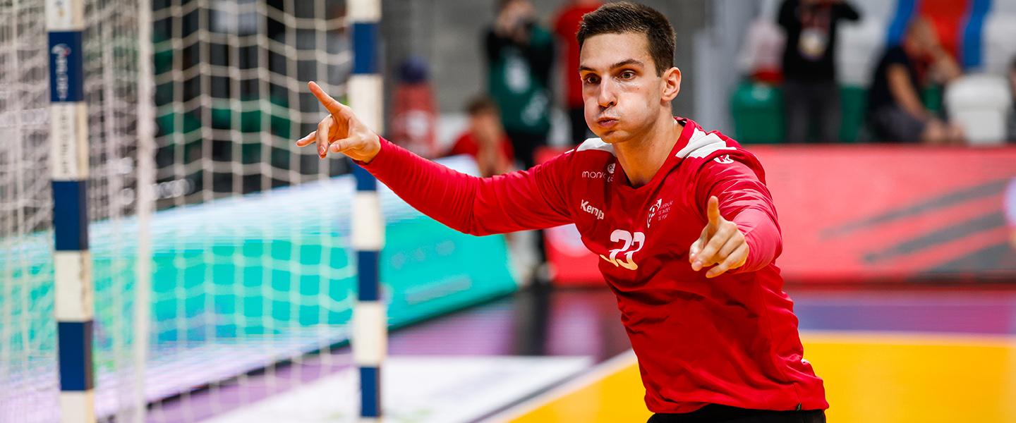 Rêma Marques reflects on an "unbelievable year" before Poland 2025 final