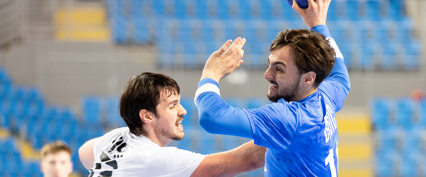 Slovenia and Norway clinch quarter-finals spots after high-octane matches in Plock