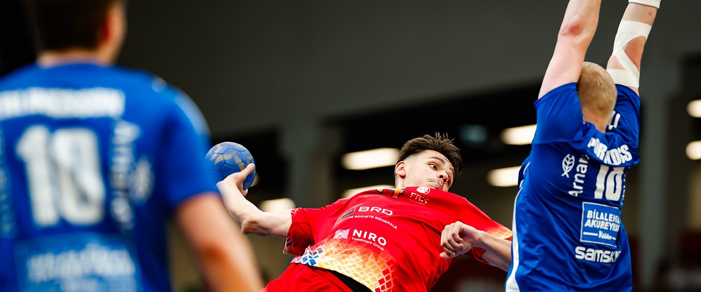 "Win of a generation" sees Stanciuc exceed expectations at Poland 2025