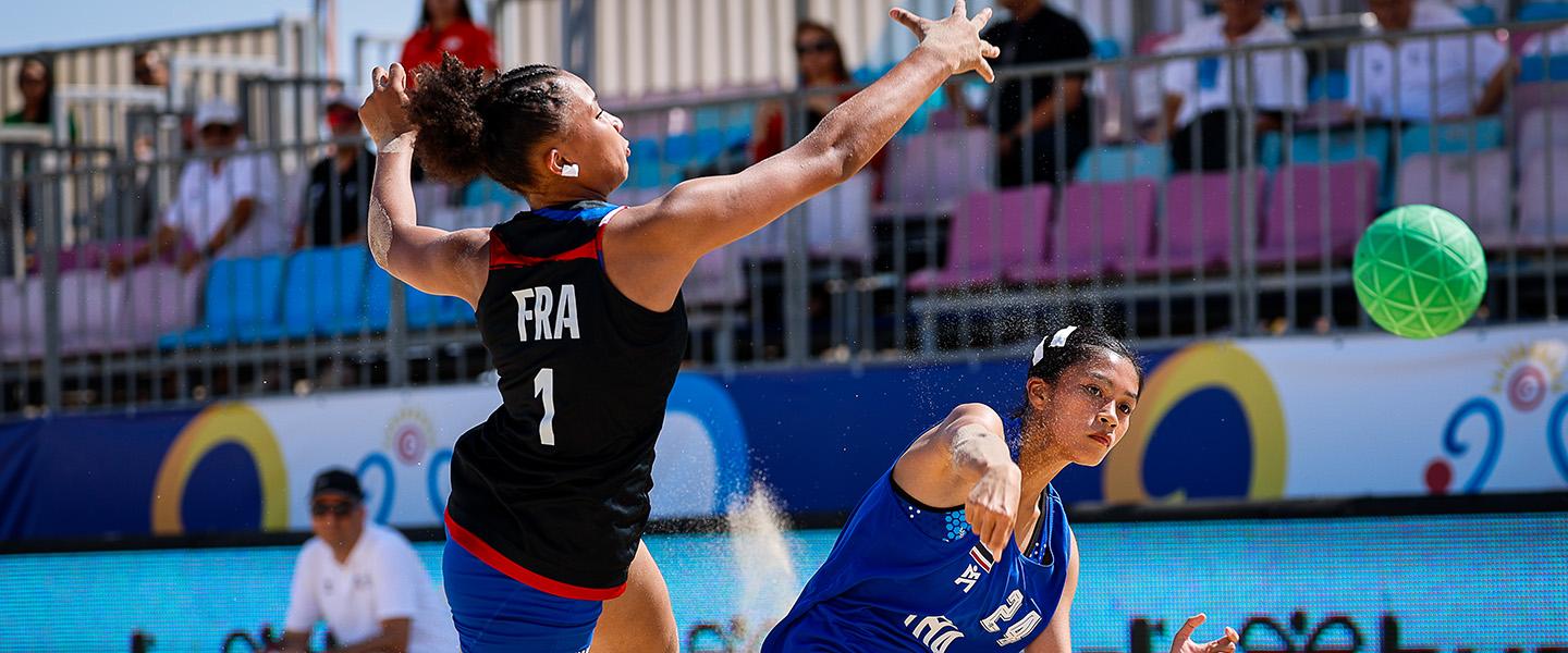 Tunisia 2025: Day 2 Preview – Main Round qualification at stake
