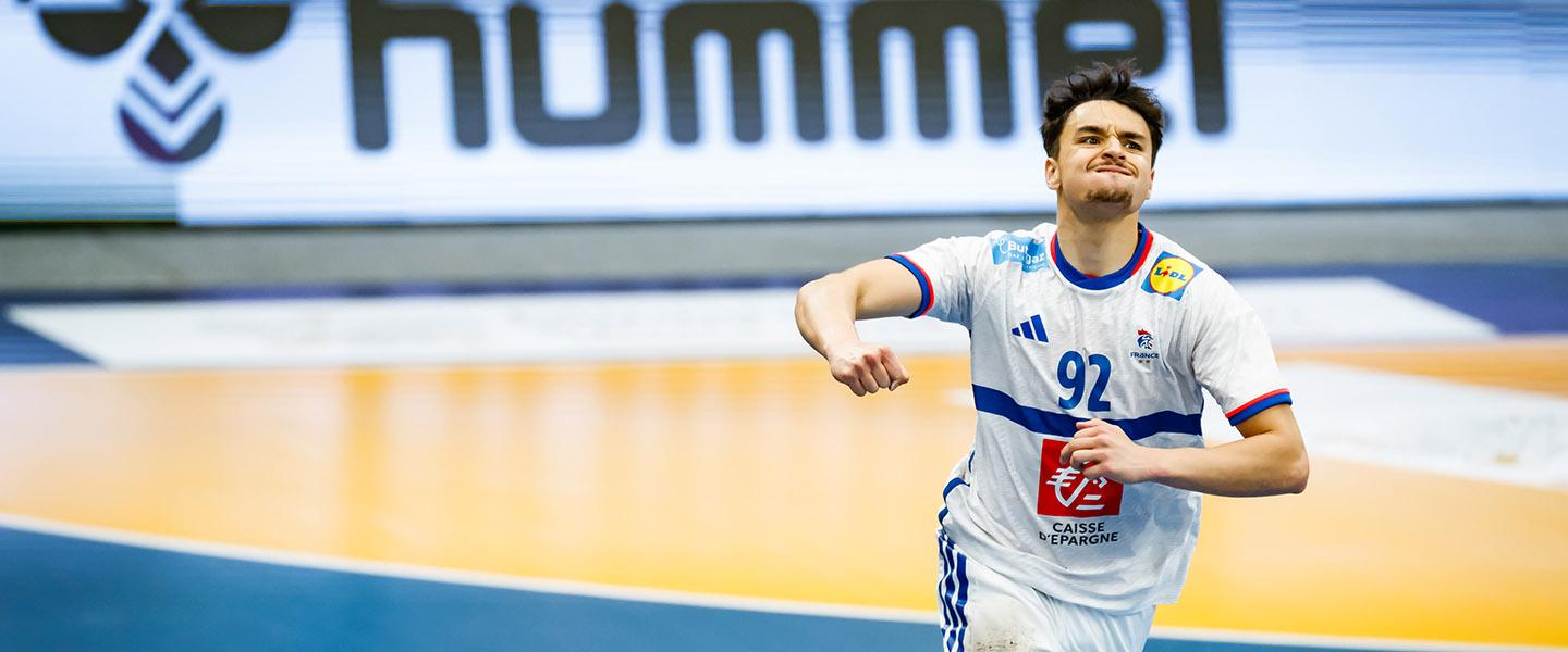 France and Spain secure top 10 finish at Poland 2025; Uruguay clinch maiden win
