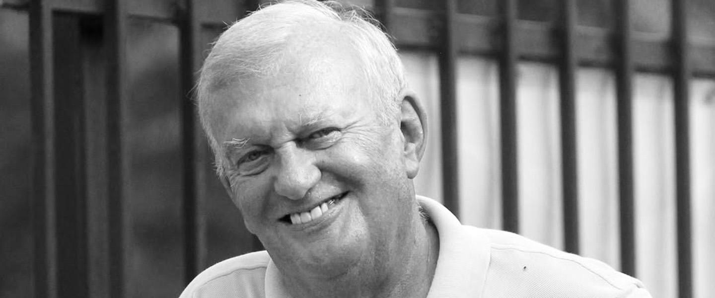 Towering figure in Slovenian handball, Herbert Jeglič, passes away