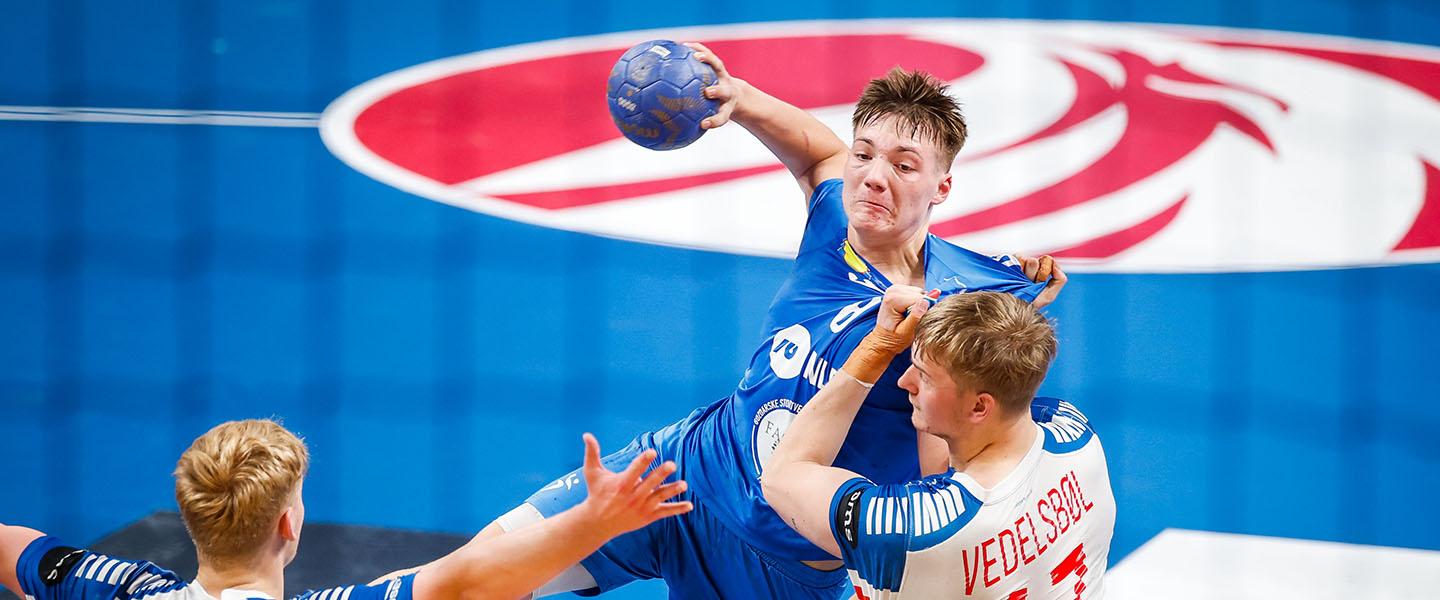 The future is now: Which are the names to watch for at the 2025 IHF Men's Youth World Championship