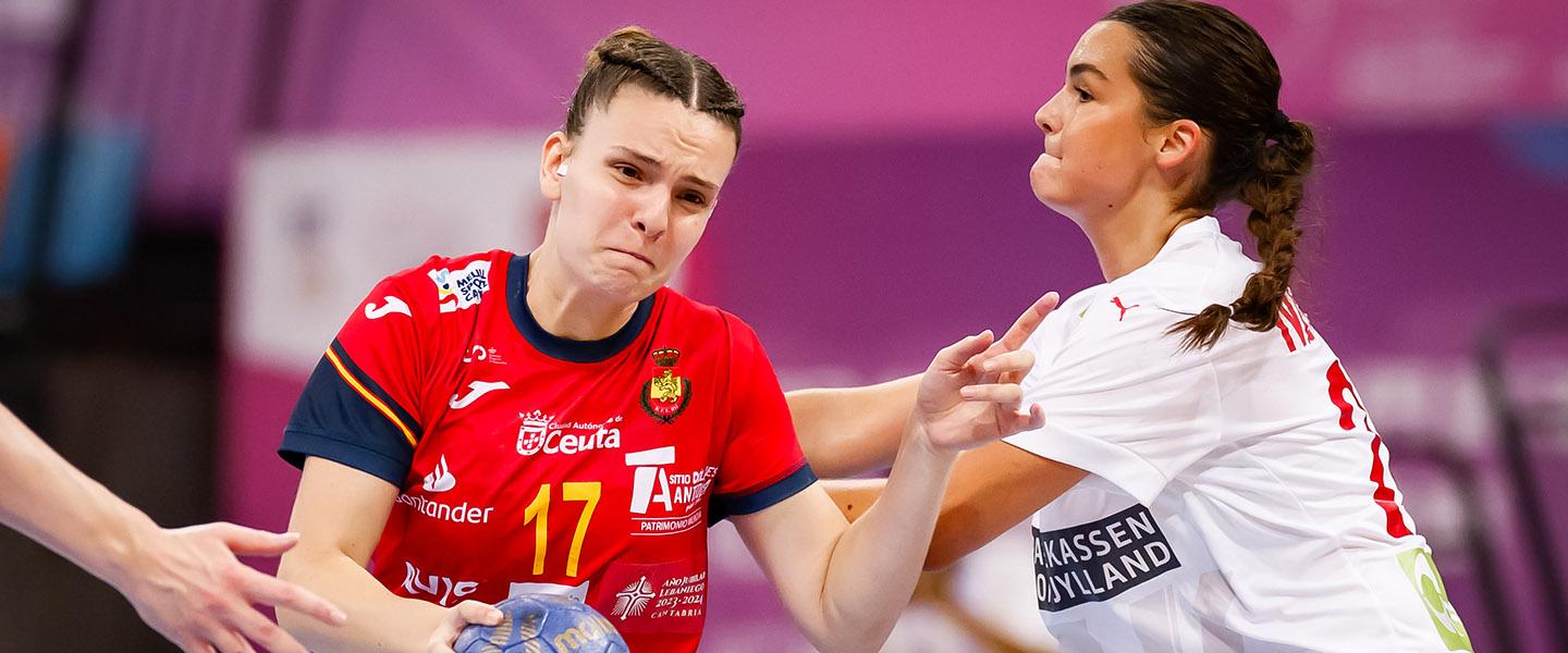 Top 24 European junior women's teams gather in Podgorica for the W19 EHF EURO 2025