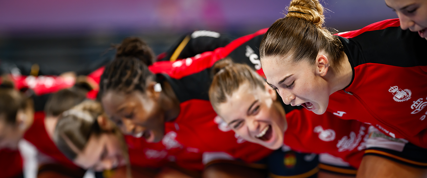 Coming up: Handball goes truly international in the month of July