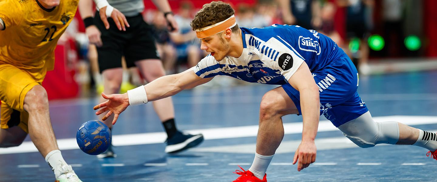 Faroe Islands and Mittún’s journey embody the spirit of International Handball Week