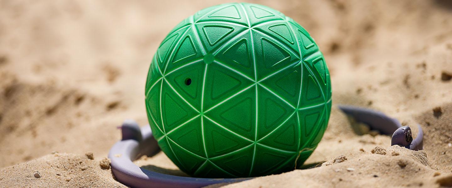 2026 IHF Men’s and Women’s Beach Handball World Championships – qualification update