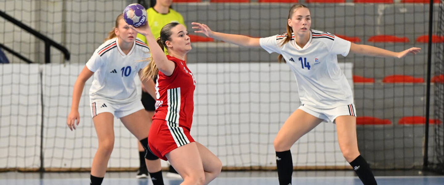 W17 EHF EURO 2025 throws off with 24 teams battling for the title