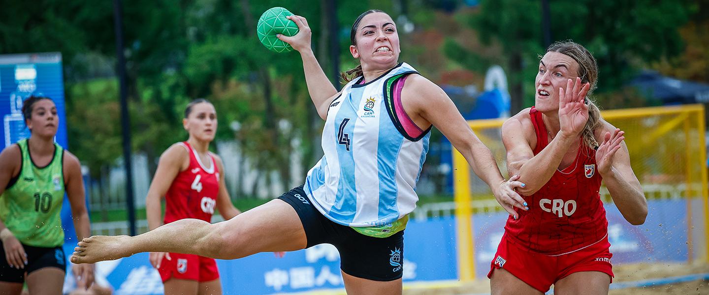 Chengdu 2025: All-star Teams announced