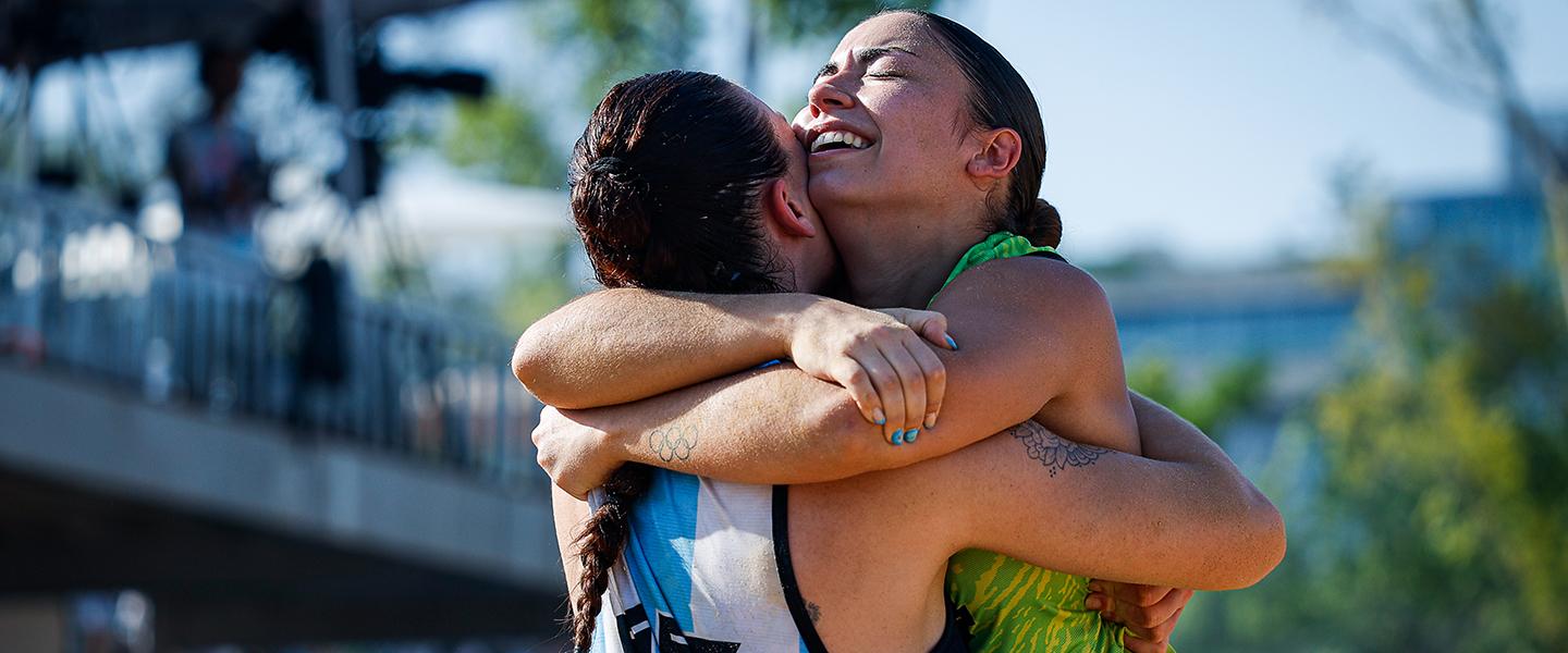 The World Games Chengdu 2025: Argentina women's and Germany's men triumph at Xinglong Lake