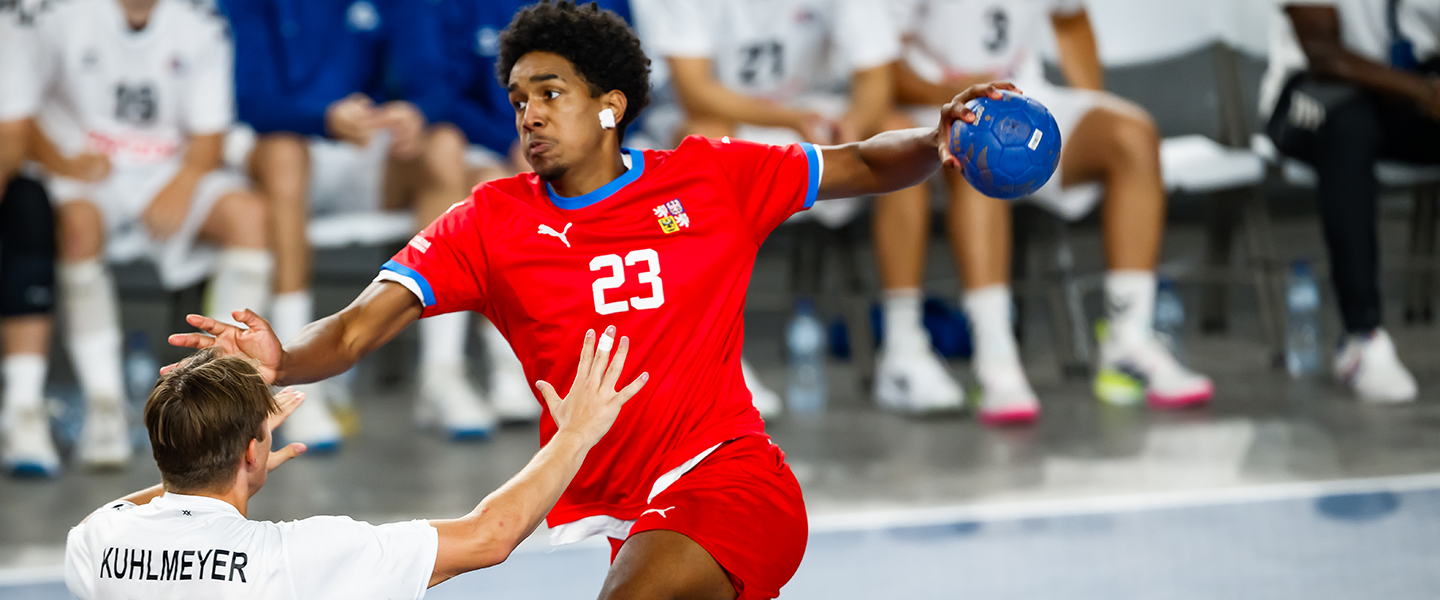 Austria, Czechia and Saudi Arabia improve chances to secure main round spots at Egypt 2025