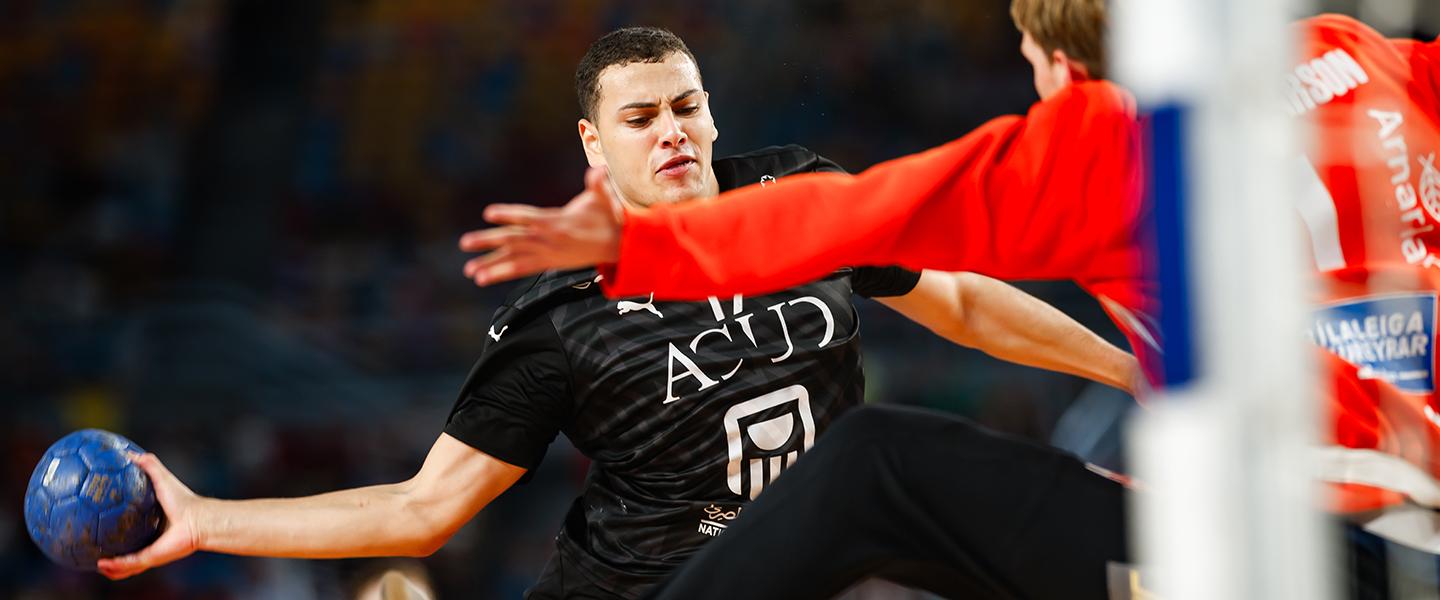 Strong comeback secures third top-5 finish in a row for Egypt