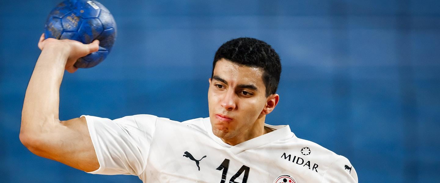 Egypt enhance chances to secure fifth place at Egypt 2025 with big win over Norway